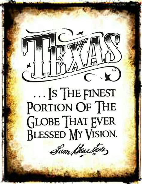 Pin by Ruth eatherton on Texas | Quote posters, Quotes, Sam houston