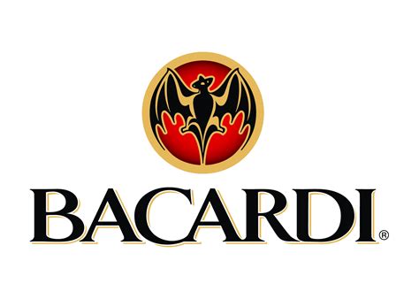 Bacardi logo -Logo Brands For Free HD 3D