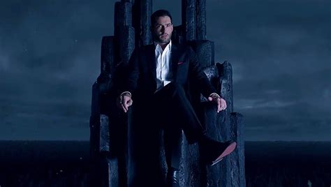 Lucifer – Season 5 Soundtrack | List of Songs