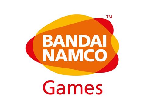 Bandai Namco Games Logo PNG vector in SVG, PDF, AI, CDR format