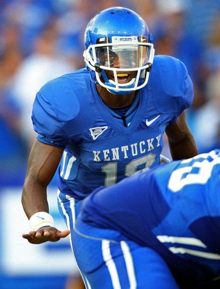 Randall Cobb Photostream | Kentucky football, Randall cobb, Norfolk state