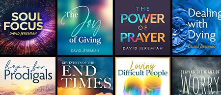 Daily Devotional - DavidJeremiah.org