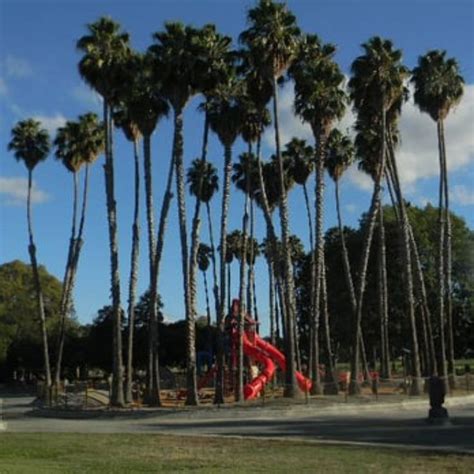 Las Palmas Park in sunnyvale United States Of America - reviews, best ...