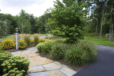 Suburban Garden Design | Parker Garden Design