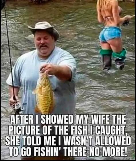 A Few Fishing Memes for Fun | Tennessee Hunting & Fishing Forum