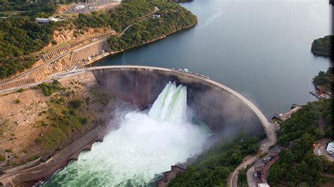 Kariba Dam rehabilitation progressing well – The Zimbabwe Mail