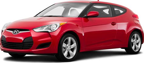 2015 Hyundai Veloster Price, Value, Depreciation & Reviews | Kelley ...