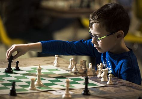 Chess enthusiasts trying to build a following in area schools | The ...