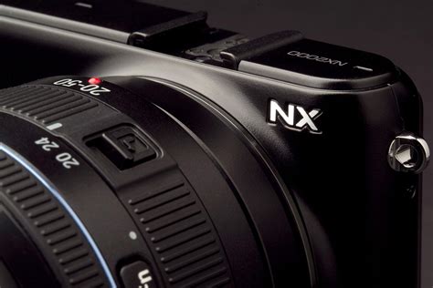 Samsung NX2000 review | Digital Trends