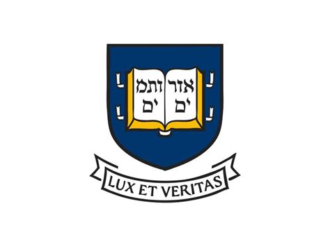 Yale University Logo Vector (SVG, PDF, Ai, EPS, CDR) Free Download ...