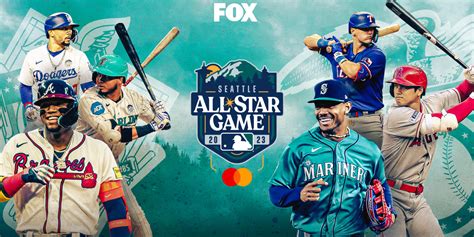 Mlb All Star Game Lineup 2024: Unveiling the All-Star Roster