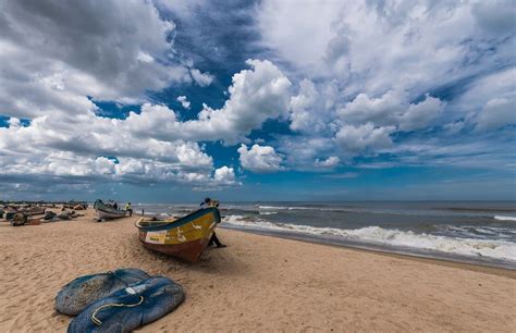 A comprehensive guide to Chennai's Beaches: Tourist Attractions for all ...