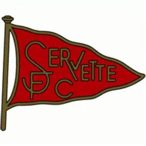 FC Servette (70's logo) | Brands of the World™ | Download vector logos ...