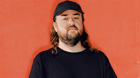 Chumlee 2022