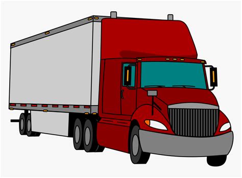 画像 truck clipart 803658-Truck clipart easy - Printoutjpcaqk