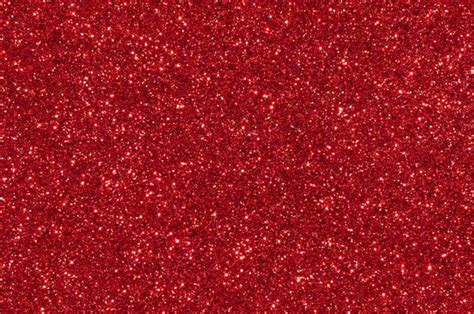 Sparkly Red Background