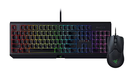 Razer Gaming Keyboard And Mouse Bundles Get Big Discounts On Amazon ...