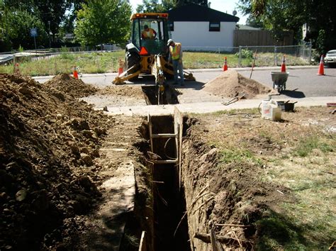 Denver Sewer Repair & Replacement | Trenchless Sewer Repair