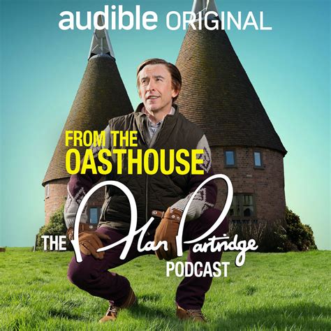 Alan Partridge Is Back With A Podcast – Listen To An Exclusive Extract ...