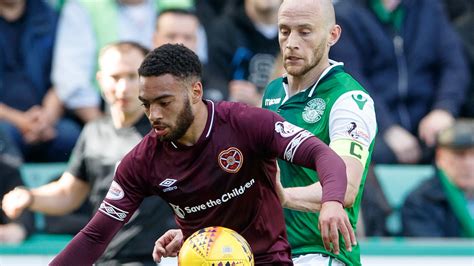 Hibs vs Hearts - Live stream, TV channel and team news for Edinburgh ...