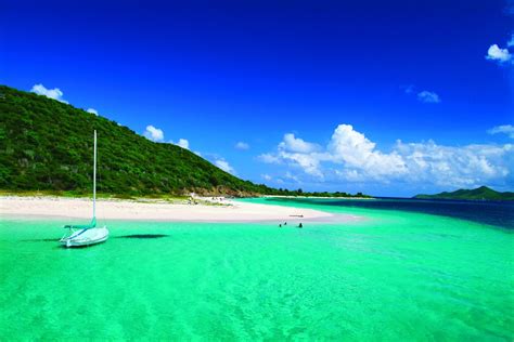 Deal alert: Flights to St. Croix, USVI for under $100 round-trip