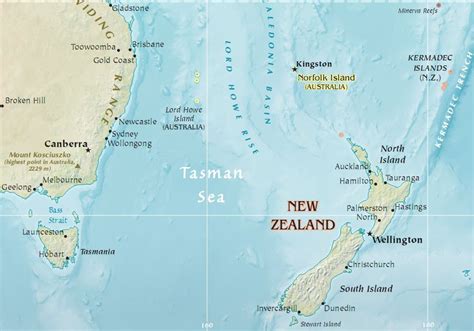 FMANZ and FMA Announce Strategic Trans-Tasman Partnership - FMANZ