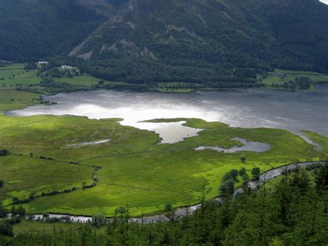 Five Lakes in England's Picturesque Lake District - Lake Scientist