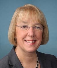 Patty Murray, Senator for Washington - GovTrack.us