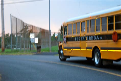 Nanuet schools back in Session | Nanuet, NY Patch