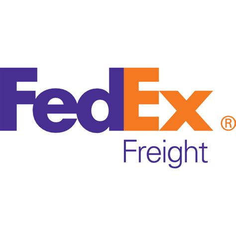 FedEx Freight – 2016 Logo Download png