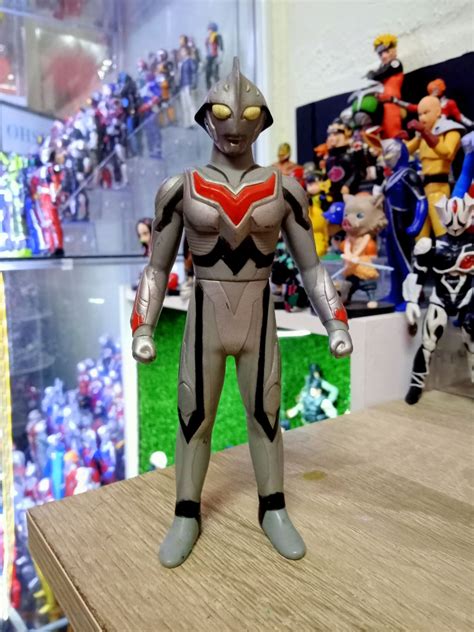 Ultraman Nexus Anphans, Hobbies & Toys, Collectibles & Memorabilia ...