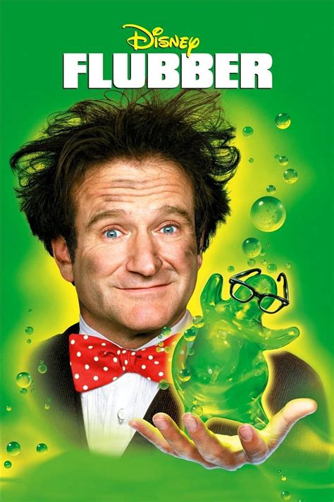 Flubber 1997 Original Movie Poster Fff 70507 Fffmovieposters | Hot Sex ...