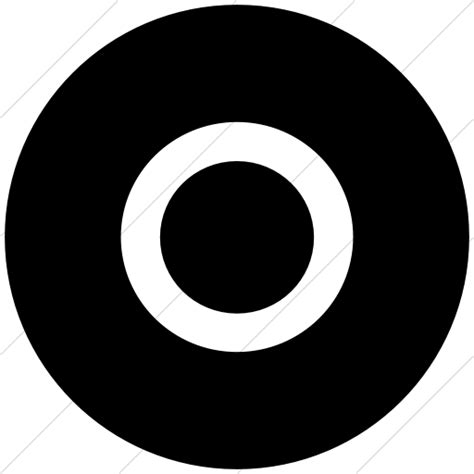 black circle logo 10 free Cliparts | Download images on Clipground 2024