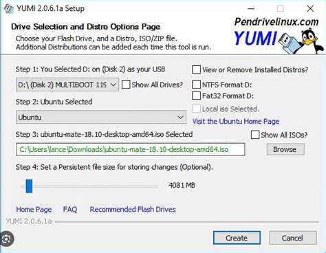 A Step-by-Step Guide to Making Bootable USB in Linux