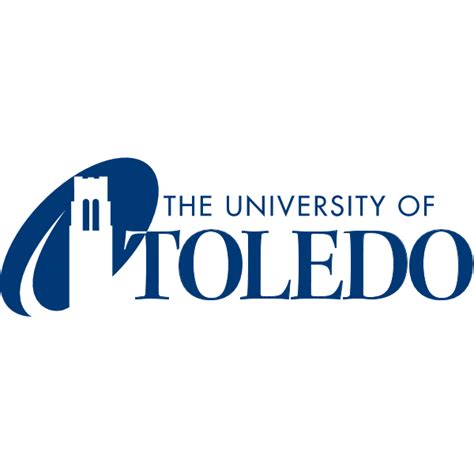 The University of Toledo Logo Download png