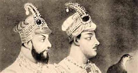 Meet Mir Jafar, The General Who Sold India Out To The British