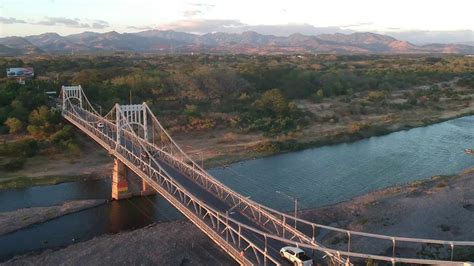 Puente Choluteca (2020) - YouTube