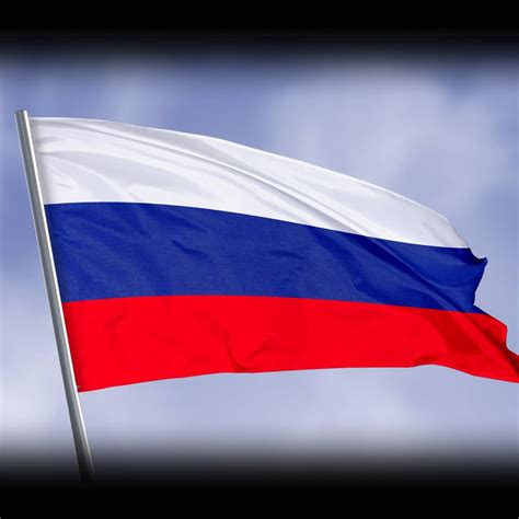 RUSSIA NATIONAL FLAG DAY - August 22, 2023 - National Today