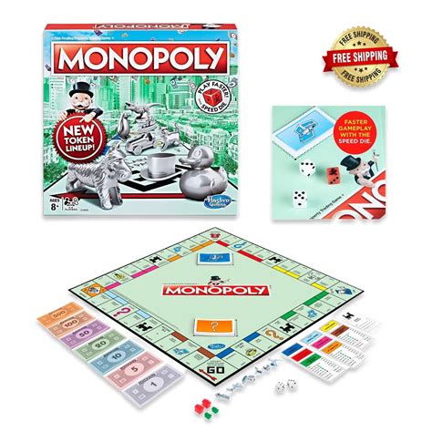 Monopoly - k-design.com.co