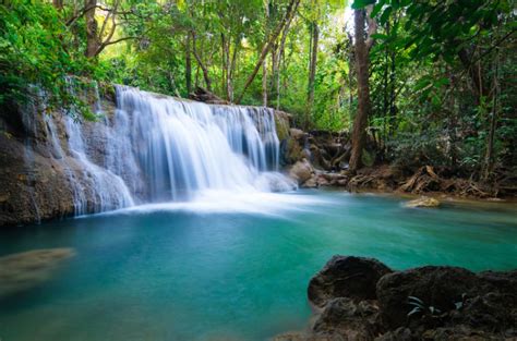 Erawan National Park (2023)