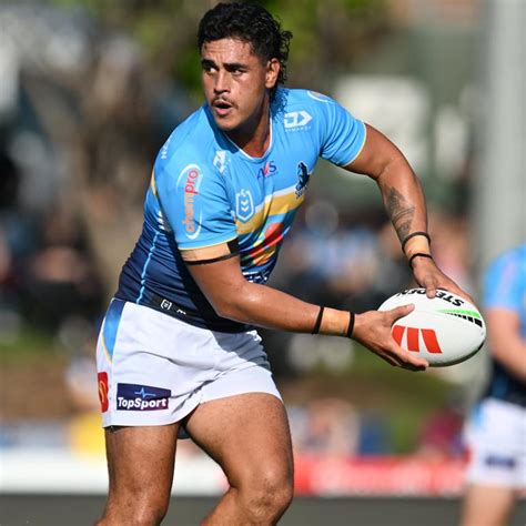 NRL 2024: Gold Coast Titans ridicule Brisbane Broncos for not retaining ...