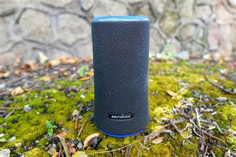 Anker Soundcore Flare 2 Review: An Impressive Portable Speaker