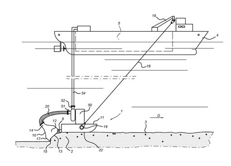 Drag head and trailing suction hopper dredger_word文档在线阅读与下载_免费文档