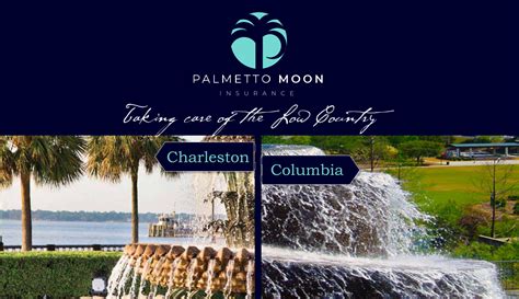 Palmetto Moon Insurance | Commercial & Personal Insurance, Charleston SC