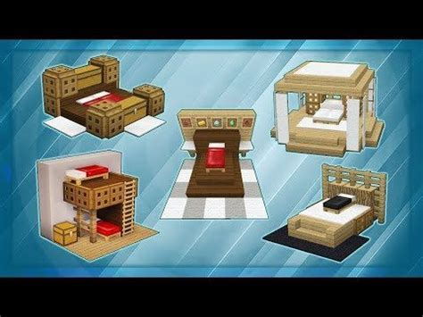 Bedroom Minecraft Medieval Furniture - Modern Furniture Images