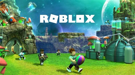 Roblox PC Wallpapers - Wallpaper Cave