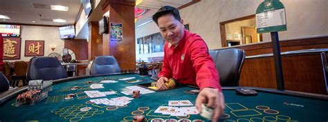 Pai Gow Poker | Capitol Casino | Sacramento's #1 Poker Room