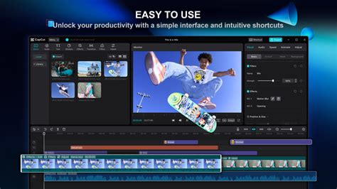 Download Video Editor CapCut For PC [Full Version] - Premis.id