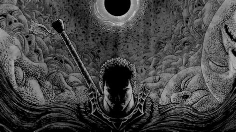 1920x1080 Resolution Guts Art Berserk HD 1080P Laptop Full HD Wallpaper ...