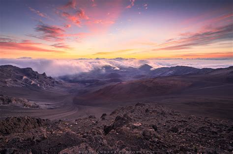 Haleakala Kukui | Haleakala National Park, Maui, Hawaii | Scott Smorra